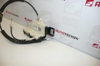 PP Türschloss Citroën Berlingo III PSA 828405 9135EA – Bild 4