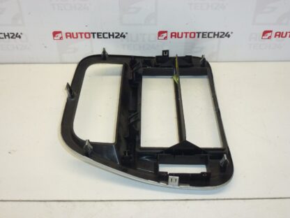 Radioblende Citroën C2 und C3 9653074277 8211TH – Bild 2