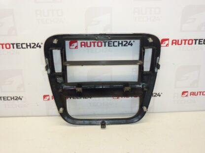 Radioblende Citroën C2 und C3 9653074277 8211TH – Bild 4