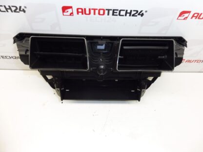 Rahmen Autoradiobox Citroën C4 Picasso 96832655ZD 8265AK – Bild 4