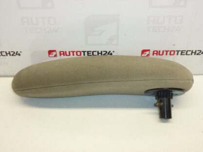 Rechte Armlehne Citroën C5 8830E6 – Bild 4