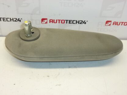 Rechte Armlehne Citroën Peugeot 8830H3 – Bild 2