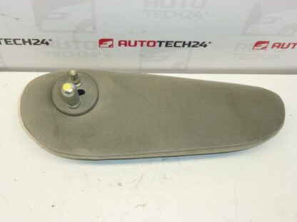 Rechte Armlehne Citroën Peugeot 8830H3 – Bild 3