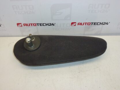 Rechte Armlehne Citroën Peugeot 8830Y0 – Bild 3