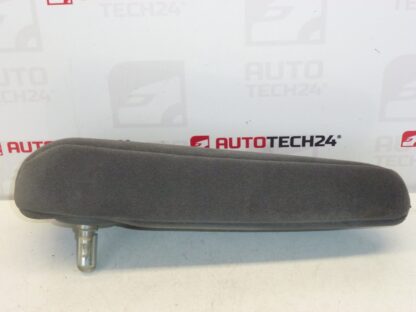 Rechte Armlehne Citroën Peugeot 8969ZZ – Bild 4