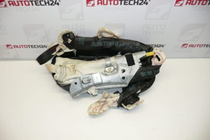 Rechte Decke AIRBAG Peugeot 206 5DV 8329SV – Bild 3