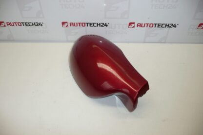 Rechte Spiegelabdeckung Citroën C5 Farbe EKQD 815256 – Bild 4