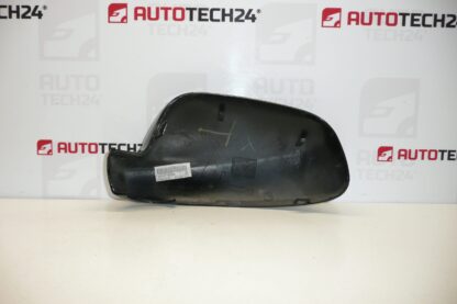 Rechte Spiegelabdeckung Peugeot Farbe KTVD 815276 – Bild 4