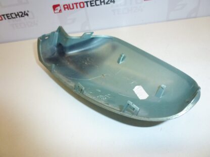 Rechte Spiegelabdeckung Peugeot Farbe LQAD – Bild 3