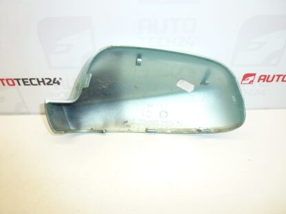Rechte Spiegelabdeckung Peugeot Farbe LQAD – Bild 4