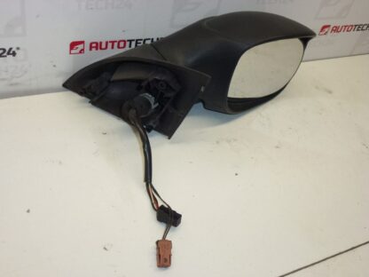 Rechter Außenspiegel Citroën C3 Pluriel 8149RT – Bild 4