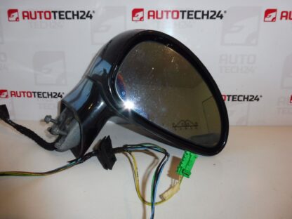 Rechter Außenspiegel Citroën C4 EXLD 96467112 8149YN – Bild 3