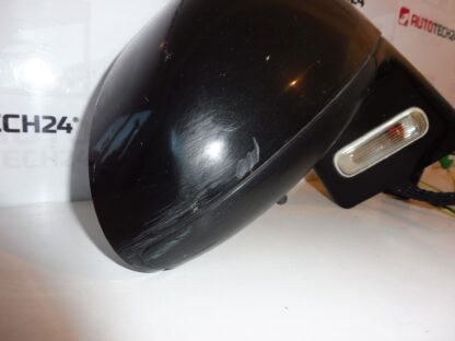 Rechter Außenspiegel Citroën C4 EXLD 96467112 8149YN – Bild 4