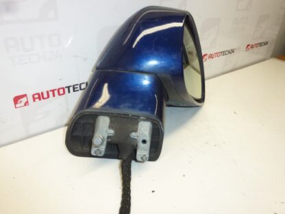 Rechter Außenspiegel Citroën C4 KPU 96467112 8149YN – Bild 3