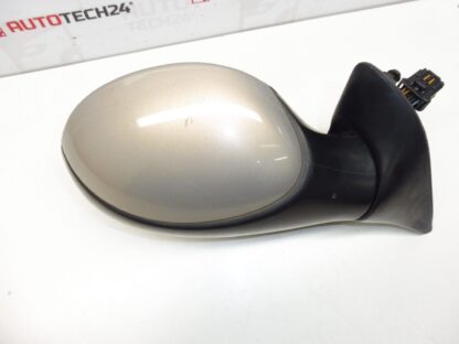 Rechter Außenspiegel Citroën Xsara Picasso KDDC 96570985XT 815351 – Bild 2