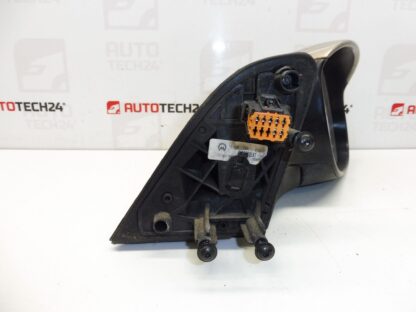 Rechter Außenspiegel Citroën Xsara Picasso KDDC 96570985XT 815351 – Bild 3