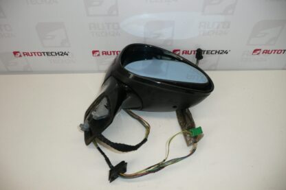 Rechter Rückspiegel Citroën C4 8149ZS EXL – Bild 3