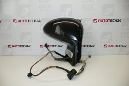 Rechter Rückspiegel Citroën C4 8149ZS EXL