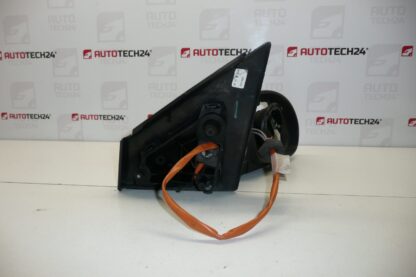 Rechter Rückspiegel Citroën C5 573170XT 8149WG – Bild 3