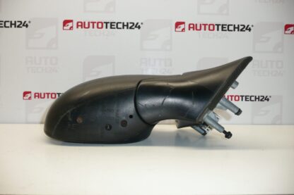 Rechter Rückspiegel Citroën Xsara Picasso 8149F8 – Bild 2