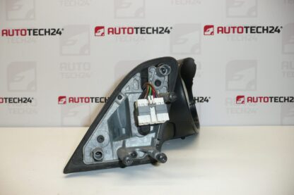 Rechter Rückspiegel Citroën Xsara Picasso 8149F8 – Bild 3