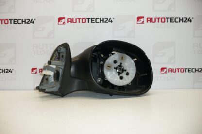 Rechter Rückspiegel Citroën Xsara Picasso 8149F8 – Bild 4