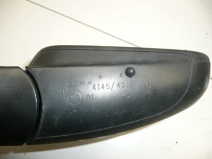 Rechter Rückspiegel Peugeot 407 96457004XT 8149VC – Bild 2