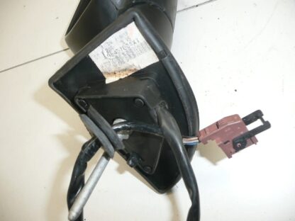 Rechter Rückspiegel Peugeot 407 96457004XT 8149VC – Bild 3