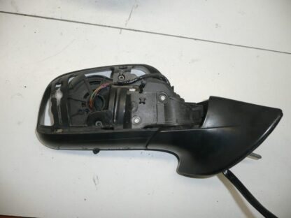 Rechter Rückspiegel Peugeot 407 96457004XT 8149VC – Bild 4