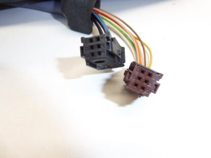 Rechter Rückspiegel Citroën C5 elektrisch anklappbar EXLD 8149WH – Bild 2
