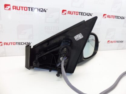 Rechter Rückspiegel Citroën C5 elektrisch anklappbar EXLD 8149WH – Bild 3