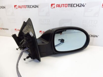 Rechter Rückspiegel Citroën C5 elektrisch anklappbar EXLD 8149WH – Bild 4