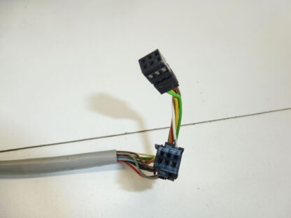 Rechter Rückspiegel Citroën C5 elektrisch anklappbar EZWD 8149WH – Bild 3