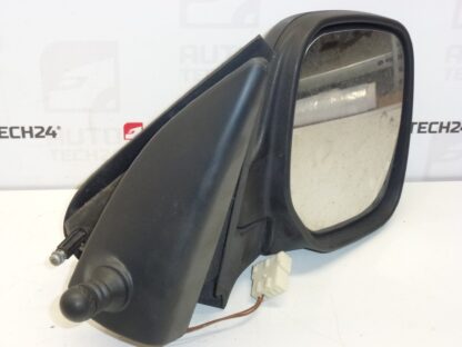 Rechter Spiegel Citroën Berlingo Peugeot Partner 8148PS 8149C9 – Bild 2