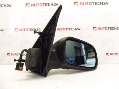 Rechter Spiegel Citroën Xsara KPUC 8148GL – Bild 3