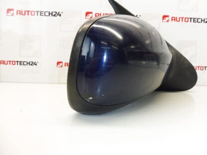 Rechter Spiegel Citroën Xsara KPUC 8148GL – Bild 4