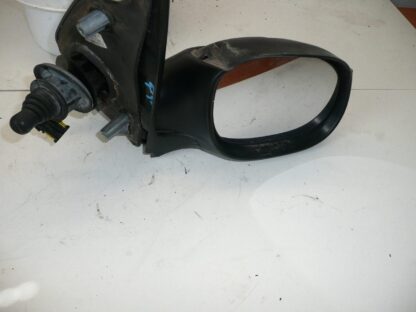 Rechter Spiegel Peugeot 206 96480971XT 8149KC – Bild 3