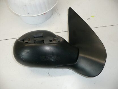 Rechter Spiegel Peugeot 206 96480971XT 8149KC – Bild 4