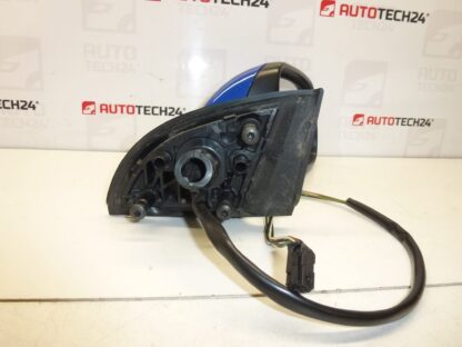 Rechter Spiegel Peugeot 307 EGJB 8149AX – Bild 3