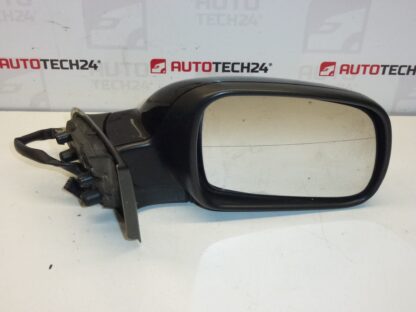 Rechter Spiegel Peugeot 307 EYPC 8149AX – Bild 3