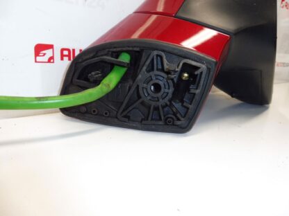 Rechter Spiegel Peugeot 308 LKRD 8153NC – Bild 2