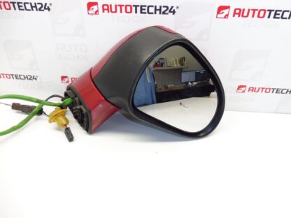 Rechter Spiegel Peugeot 308 LKRD 8153NC – Bild 4