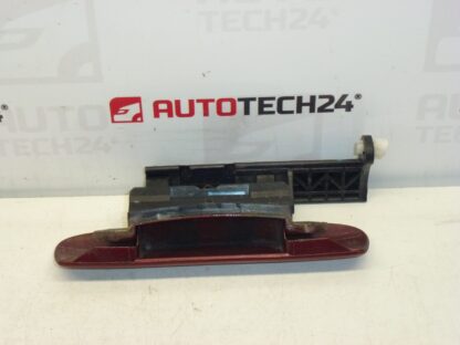 Rechter Türgriff Citroën Xsara Picasso EKQD 9101R9 – Bild 4