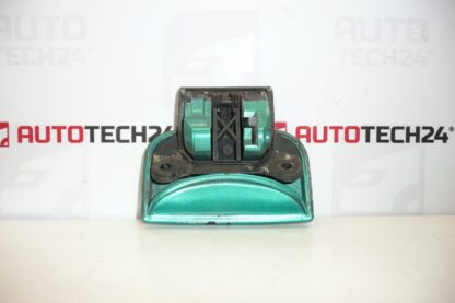 Rechter Türgriff Citroën Berlingo grün 9101H7 – Bild 4
