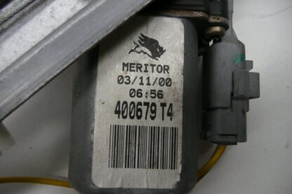 Rechter vorderer Abzieher Citroën Xsara 5dv 9222L0 – Bild 2