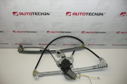 Rechter vorderer Abzieher Citroën Xsara 5dv 9222L0 – Bild 4