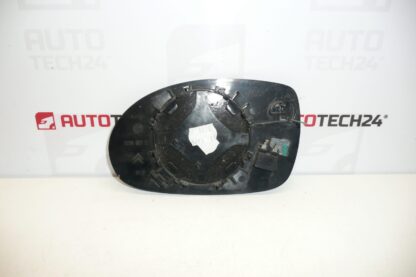 Rechtes Spiegelglas Citroën C5 8151GP – Bild 2
