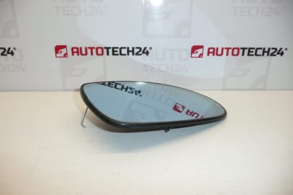Rechtes Spiegelglas Citroën C5 8151GP – Bild 3