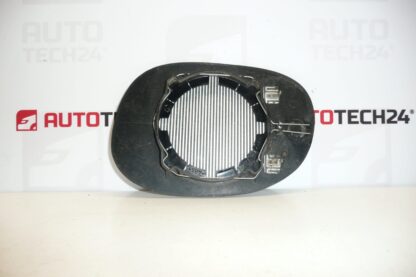 Rechtes Spiegelglas Citroën Xsara Picasso 8151CT – Bild 4