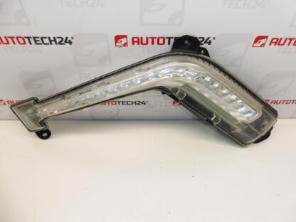 Rechtes Tagfahrlicht Valeo LED Peugeot 308 89207849 6206X4 – Bild 4